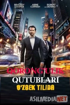 Qorongulik qutiblari / Тьма приветствия Uzbek O'zbek tilida tas-ix skachat download