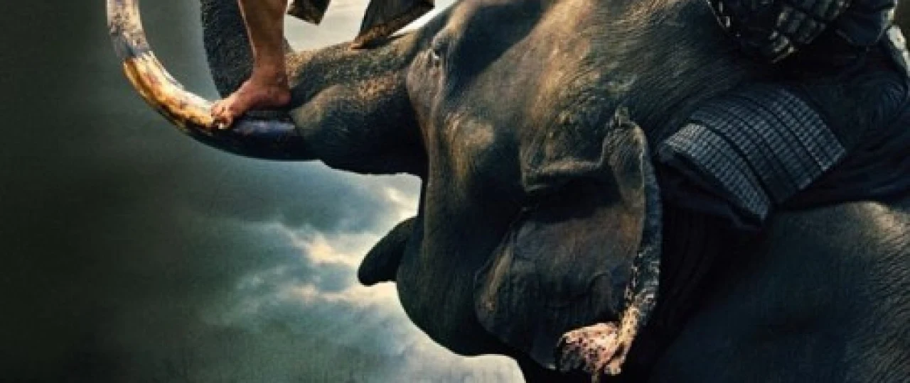 Ong-bak 2 Uzbek tilida 2008 O'zbekcha tarjima film Full HD skachat