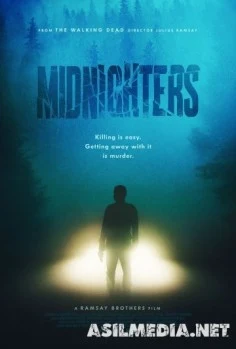 Полуночники / Midnighters
