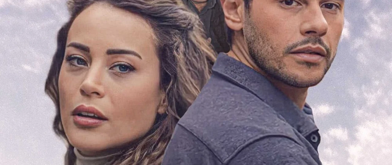 Menga o'zimni anglat / Menga o'zimni tanit Turk kino Uzbek tilida O'zbekcha 2024 tarjima kino Full HD tas-ix skachat