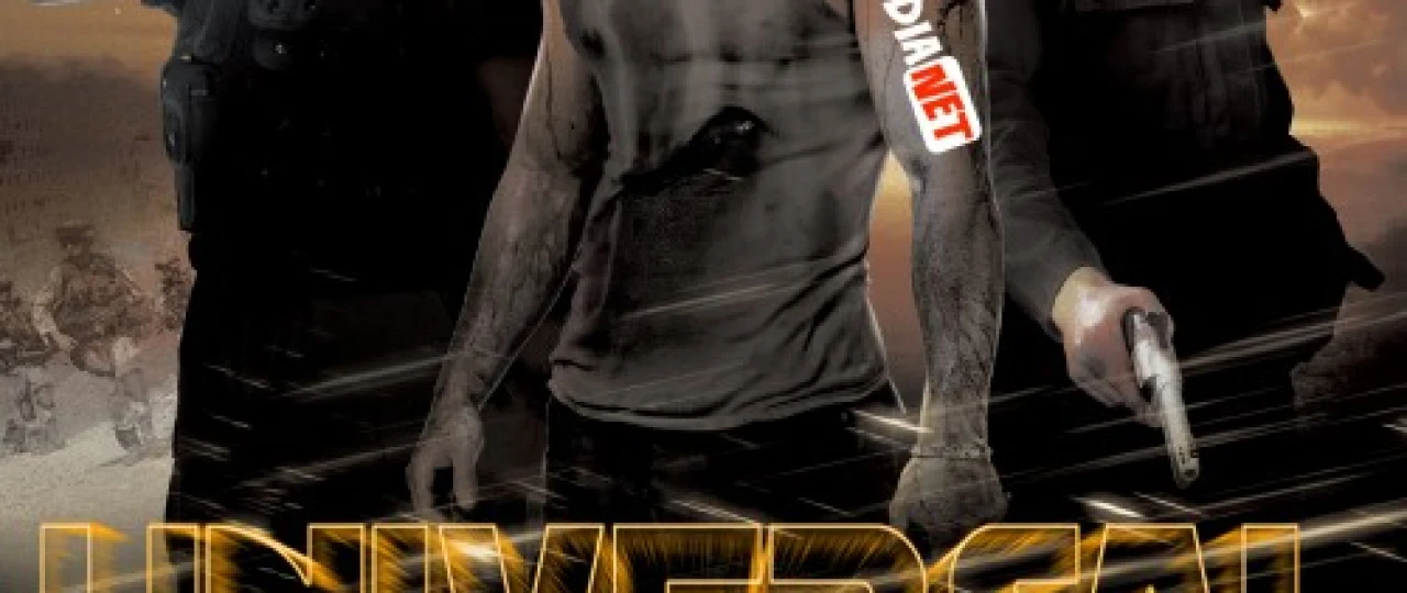 Universal Askar 4: Hisob-kitob kuni / Mukammal Soldat 4 to'rt Uzbek tilida 2012 O'zbekcha tarjima kino HD