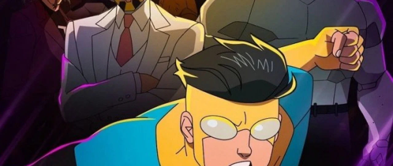 Yengilmas / Непобедимый / Invincible AQSH seriali Barcha qismlar Uztitrda 2021 Uzbekcha tarjima