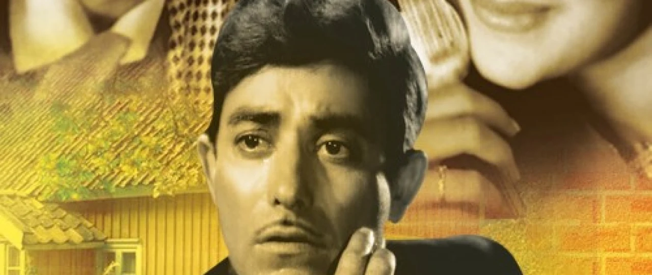 Xonadon Hind kinosi Uzbek tilida 1961 O'zbekcha tarjima kino HD