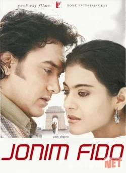 Jonim fido Hind kino Uzbek tilida 2006 O'zbekcha tarjima kino HD