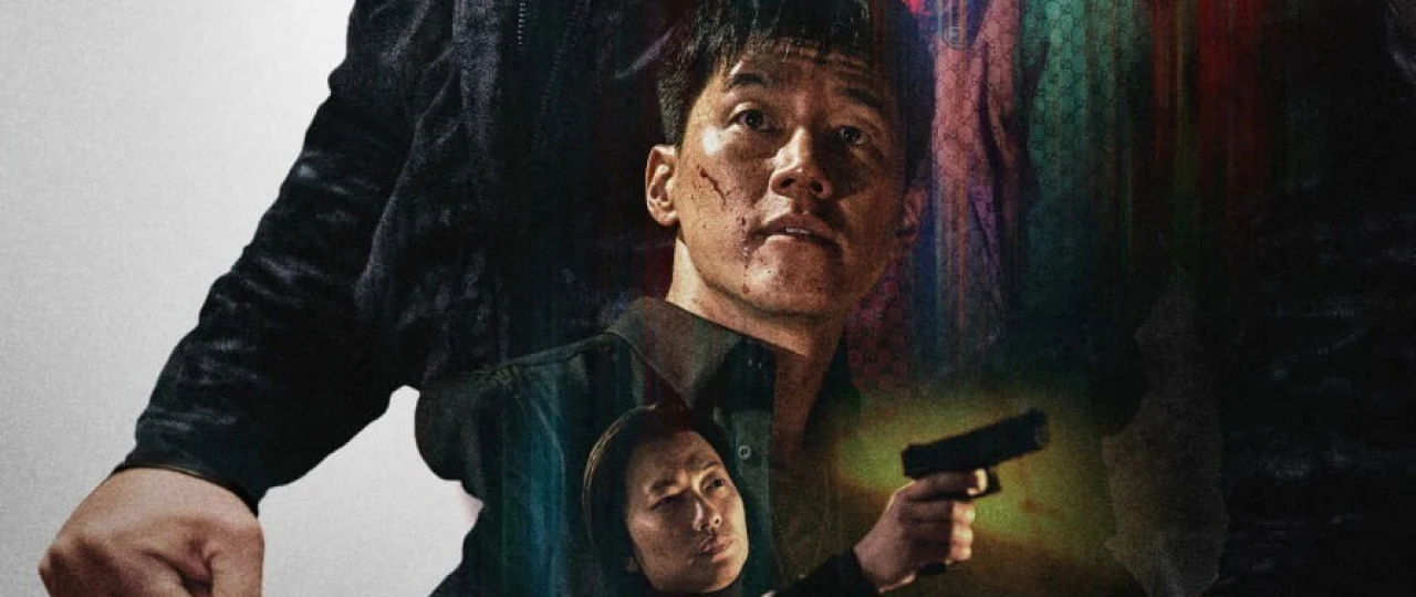 Jinoyatchilar shahri 4: Qasos Uzbek tilida 2024 O'zbekcha tarjima kino HD