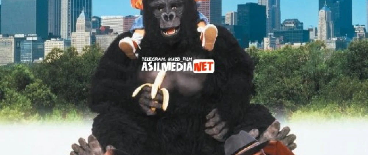 Sayrga chiqqan go'dak Uzbek tilida 1994 O'zbekcha tarjima kino HD