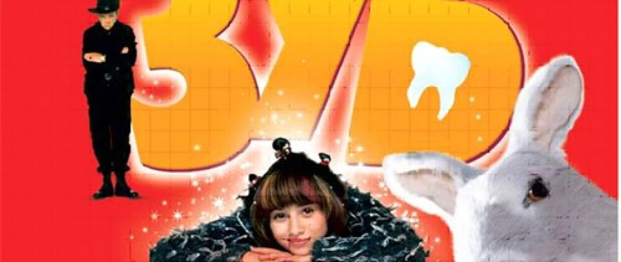 Baxtli Tish Uzbek tilida multfilm 2004 O'zbek tarjima kino HD