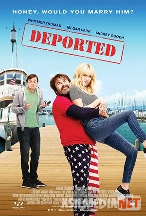 Deport / Deportatsiya qilindi Uzbek tilida 2021 yil premyera kino O'zbekcha tarjima kino HD