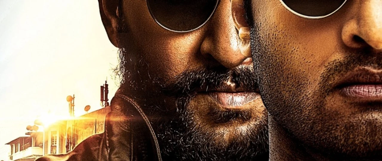 V Hind kinosi Uzbek tilida 2020 O'zbekcha tarjima kino HD