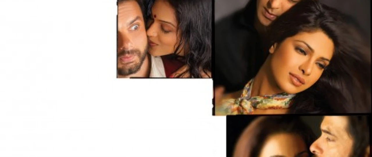 Salom Sevgi / Salom ey ishq Hind kinosi Uzbek tilida 2007 O'zbekcha tarjima kino HD