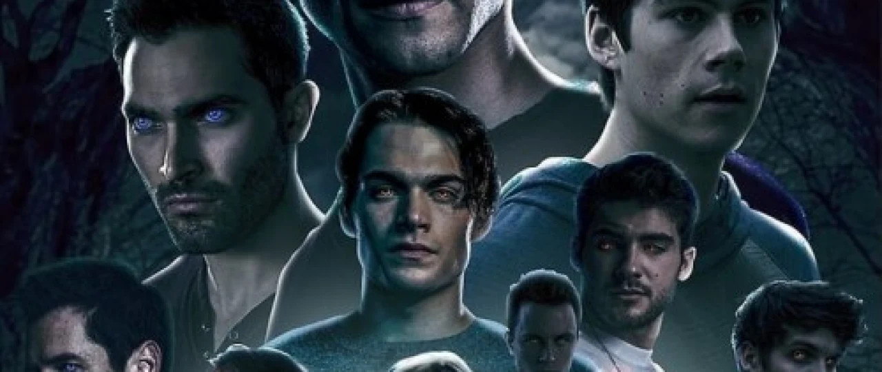 Tungi Bo'rilar / Yosh bo'rilar AQSH seriali Barcha qismlar O'zbek tilida 2011-2017 Uzbekcha tarjima