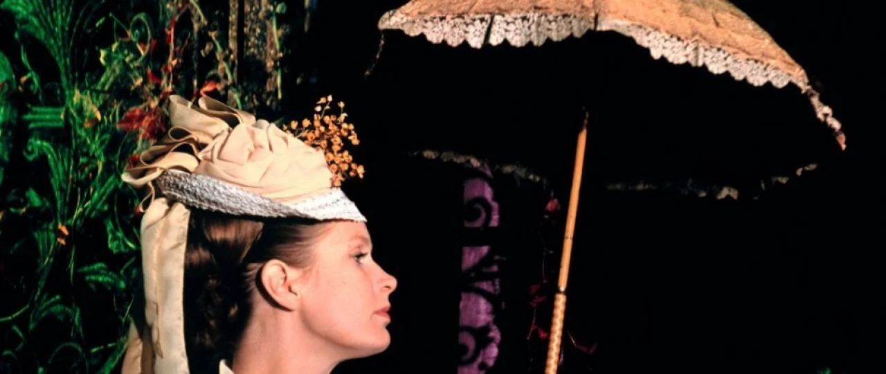 Qo'g'irchoq / Lalka Polsha retro filmi 1968 Uzbek tilida O'zbekcha tarjima kino Full HD tas-ix skachat