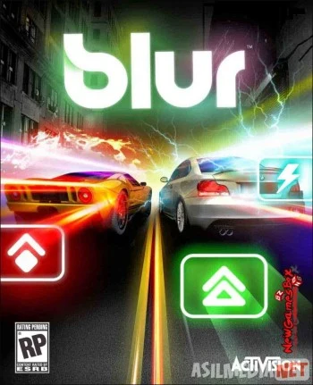 Blur Tas-IX skachat