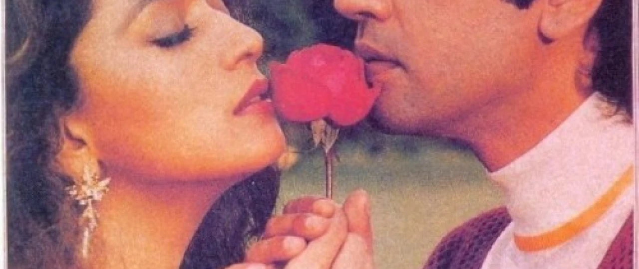 Sevgi ifori / Gul ifori / Muhabbat ifori Hind kinosi Uzbek tilida 1993 O'zbekcha tarjima kino HD