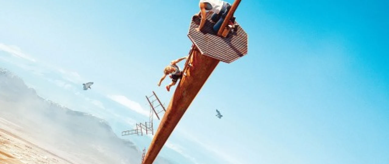 Noto'g'ri qadam / Mudhish Xato Uzbek tilida 2022 O'zbekcha tarjima film Full HD skachat