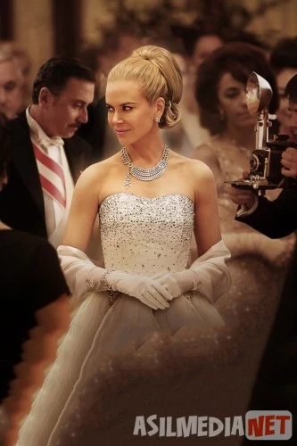 Monako malikasi Uzbek tilida 2014 kino HD