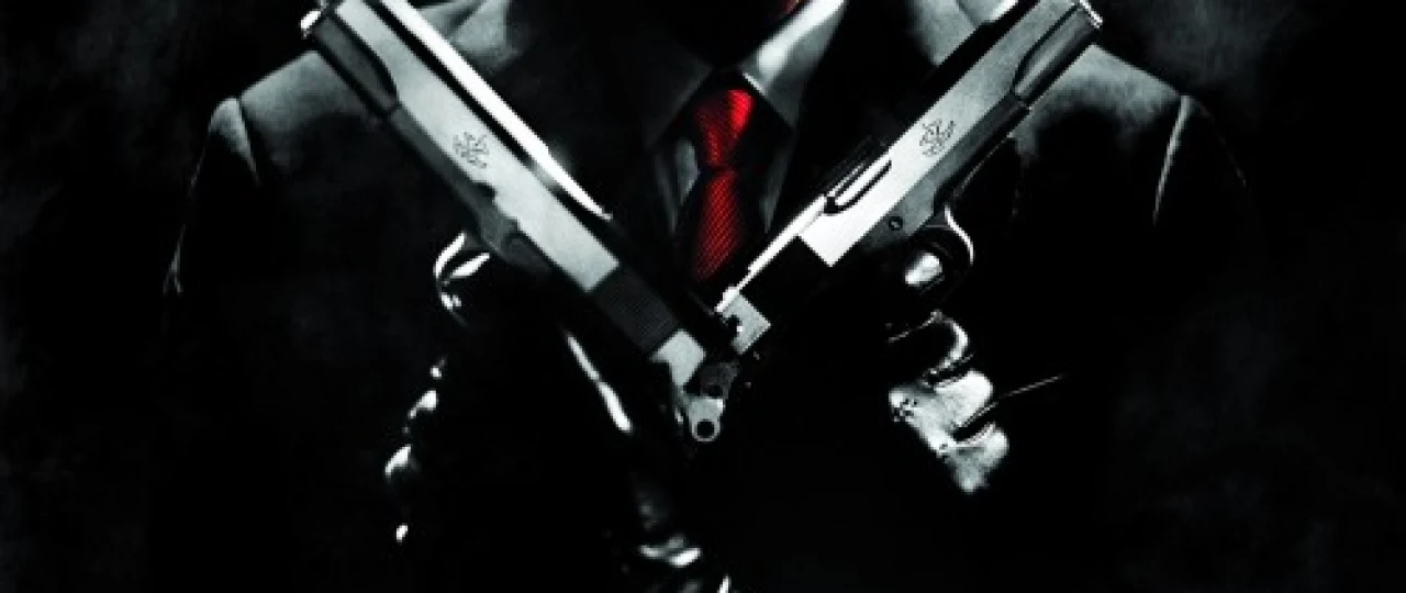 Hitmen 1 / Xitmen / Xitman 2007 Uzbek tilida O'zbekcha tarjima kino HD