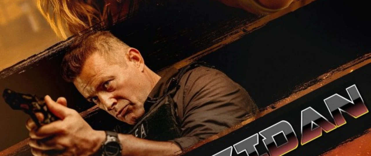 Guvoh Izidan Uzbek tilida 2020 O'zbekcha tarjima kino HD