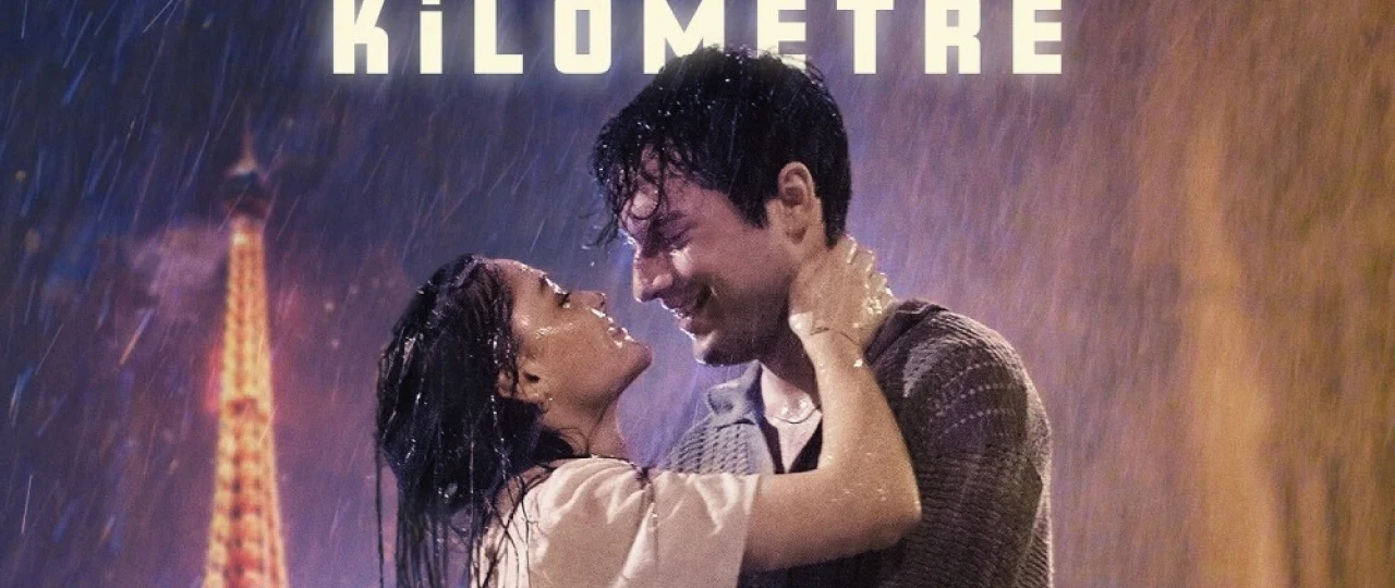 3391 kilometr Turk Kino O'zbek tilida 2024 Uzbekcha tarjima