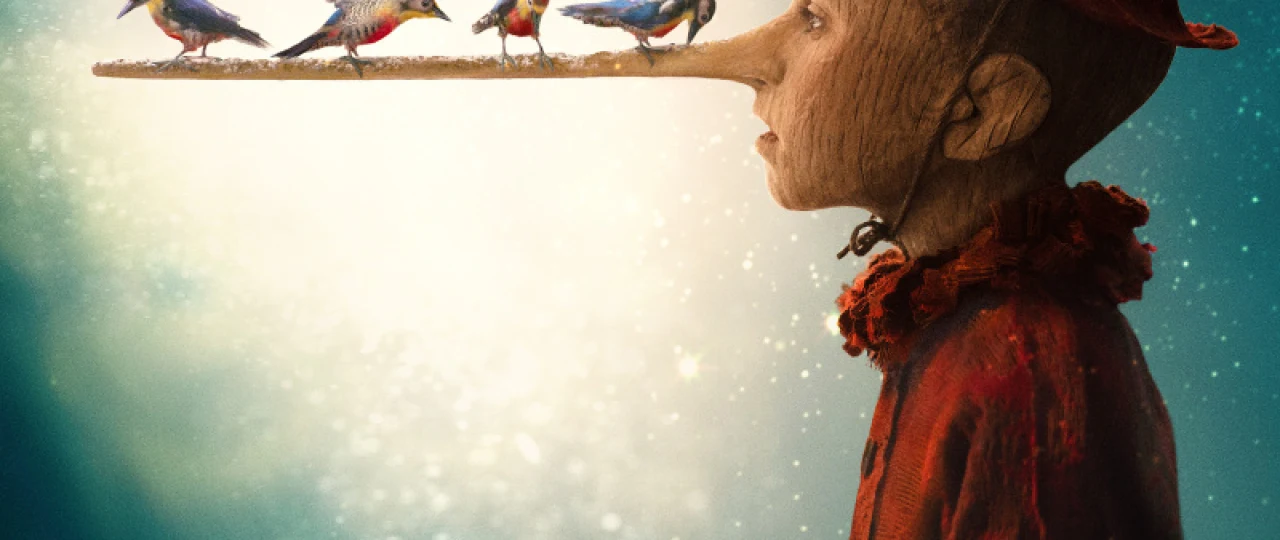 Пиноккио Kino HD 2019 Tas-ix skachat