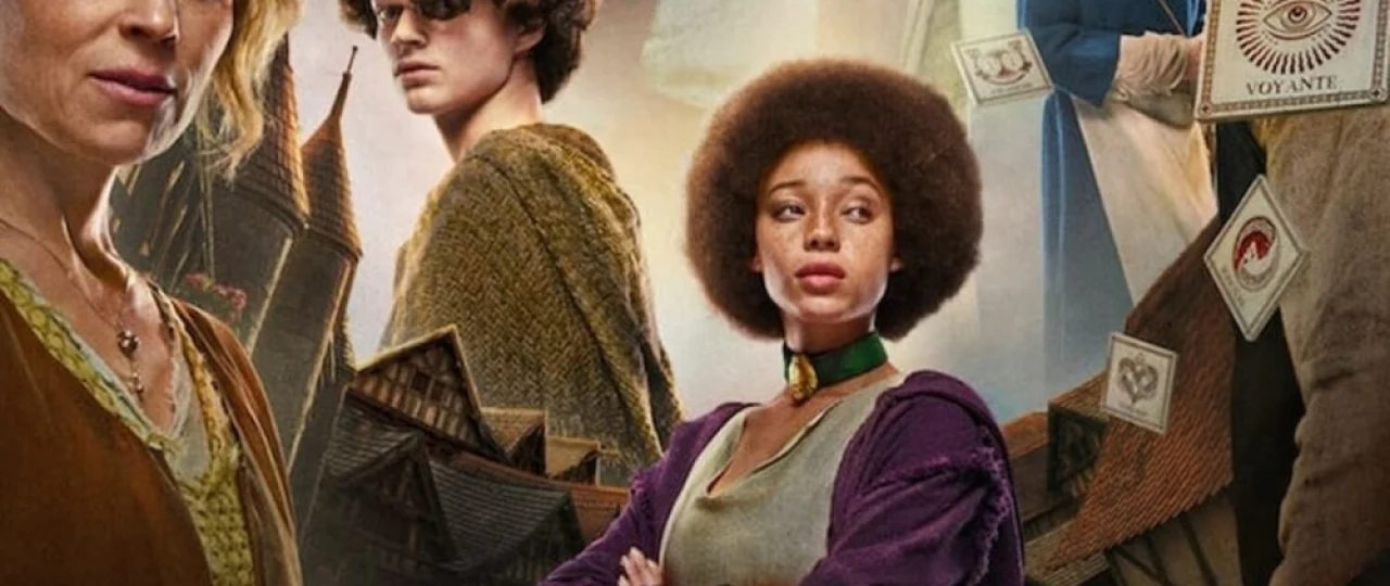 Oilaviy to'plam / Kichik qishloq hangomalari / Oila haqidagi sehrli sarguzashlar 2024 Uzbek tilida O'zbekcha tarjima kino Full HD tas-ix skachat