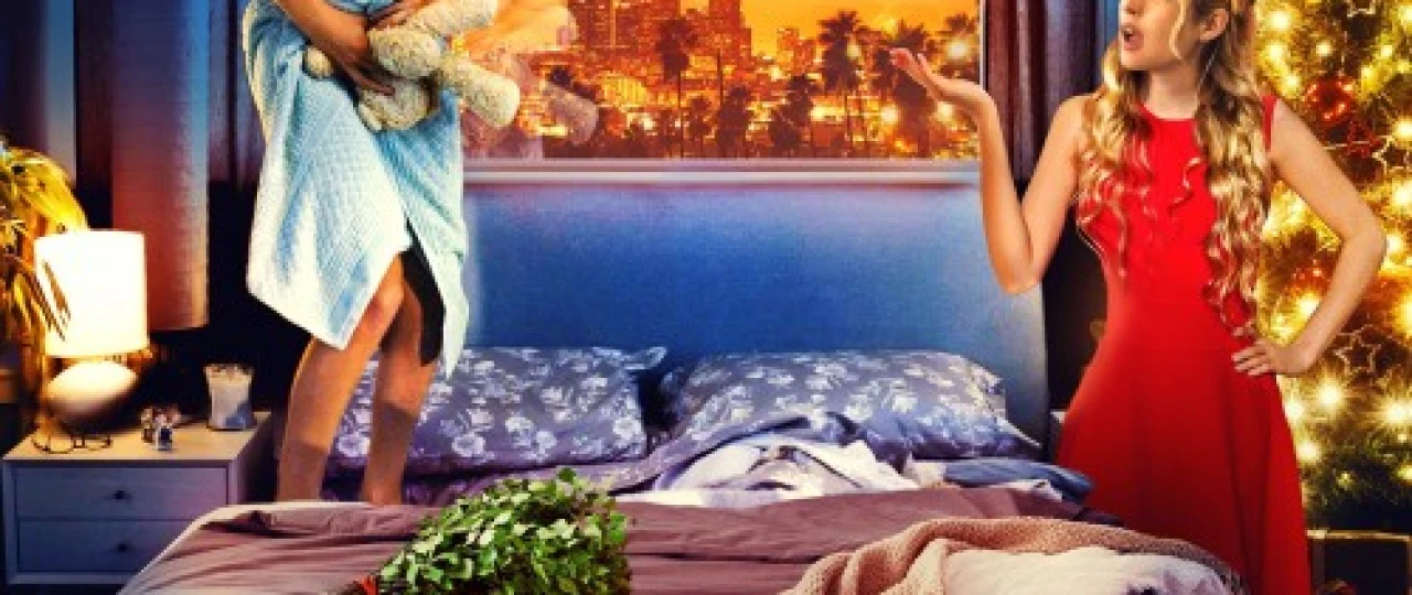 Taqdir hazili Gollivudda Uzbek tilida 2022 O'zbekcha tarjima film Full HD skachat