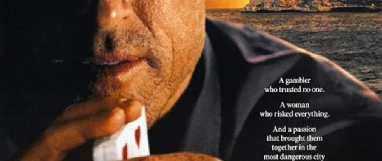 Gavana / Havanna Uzbek tilida 1990 O'zbekcha tarjima film Full HD skachat