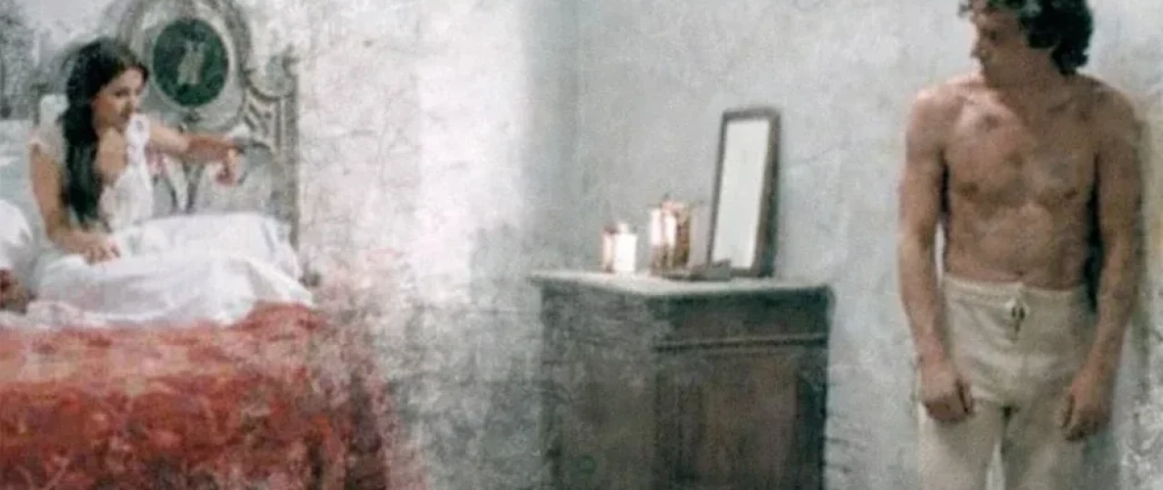 O'tgan zamonlarda / Xaos / Kaos / O'zga o'g'il 1984 retro filmi Uzbek tilida O'zbekcha tarjima kino Full HD tas-ix skachat