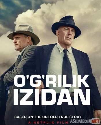 Bonni va Klayd / Qaroqchilar izidan / O'g'rilik ortidan / Izquvarlar guruhi Uzbek tarjima 2019 HD O'zbek tilida tas-ix skachat