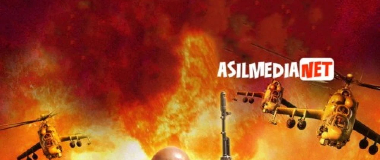 9 Rota / 9-Rota Uzbek tilida 2005 O'zbekcha tarjima kino HD