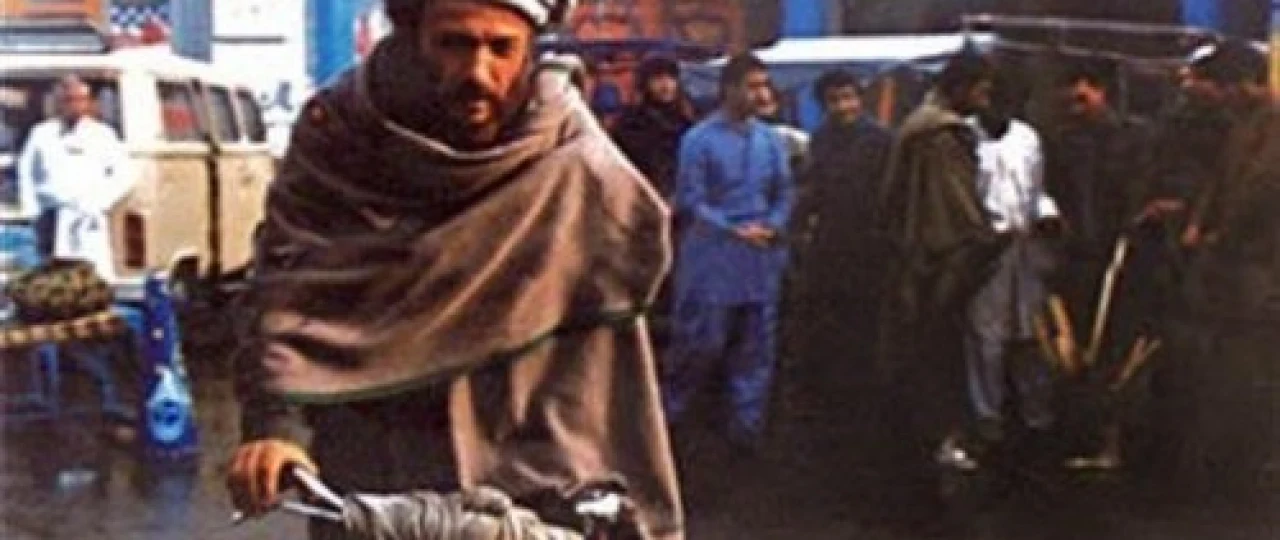 Velosipedchi Eron filmi Uzbek tilida 1989 Full HD O'zbek tarjima