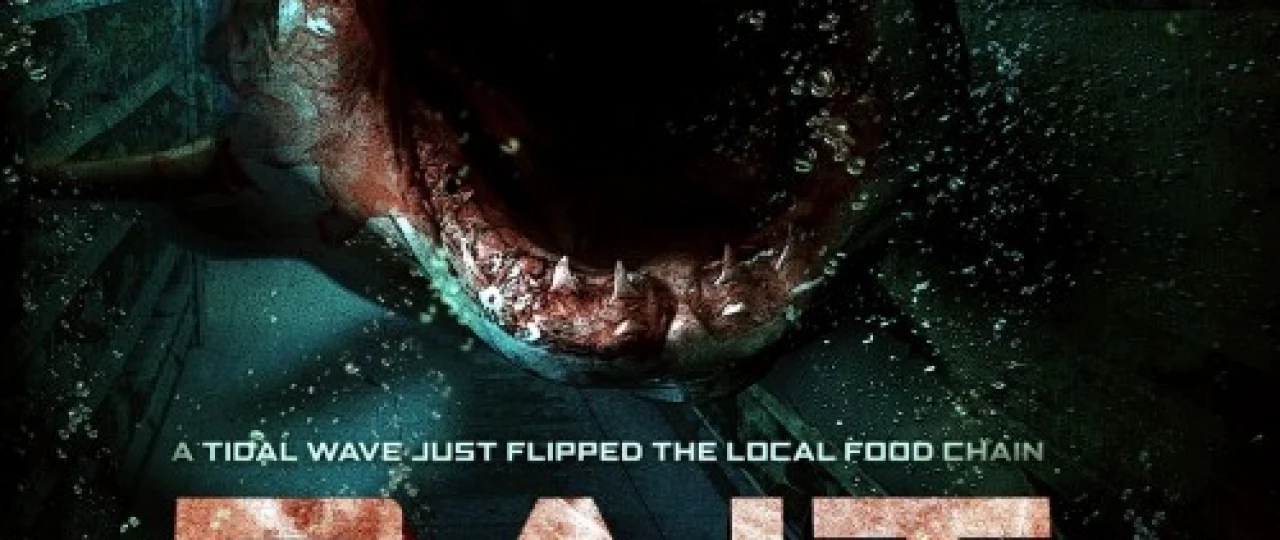 Akula hamlasi / Sunami Uzbek tilida HD 2012 O'zbekcha tarjima kino HD