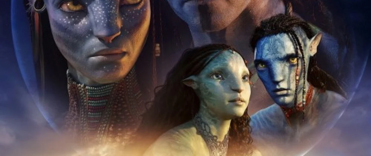 Avatar 2: The Way of Water 2022 full hd movie free download 1080p