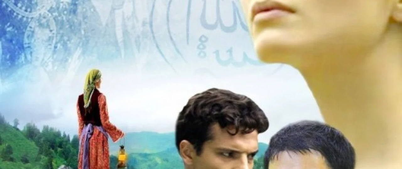 Qalbindga Quluq Sol Turk kino Uzbek tilida 2010 kino HD