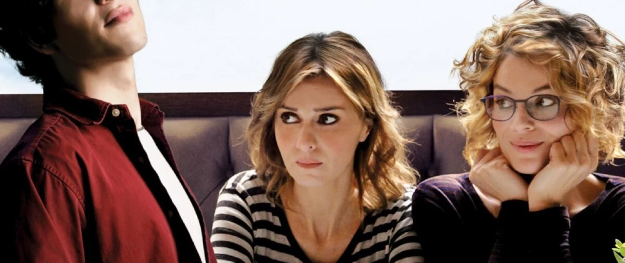 O'zaro qizlar o'rtasida Uzbek tilida 2016 O'zbekcha tarjima kino HD