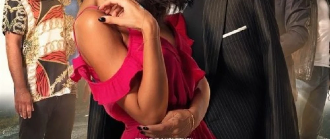 O'g'ri Oshiq / Romantik Firibgar Oshiq Turk kino Uzbek tilida 2020 kino HD