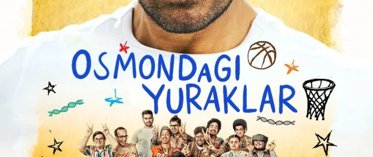 Osmondagi yuraklar / Yerdagi yulduzlar Hind kino 2025 Uzbek tilida O'zbekcha tarjima kino Full HD tas-ix skachat