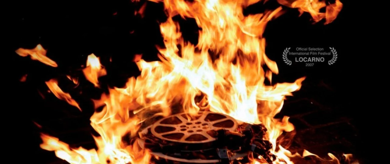 Kinemotograf / Qolgani sukunat / Oxirgi sukunat 2007 Uzbek tilida O'zbekcha tarjima kino Full HD tas-ix skachat