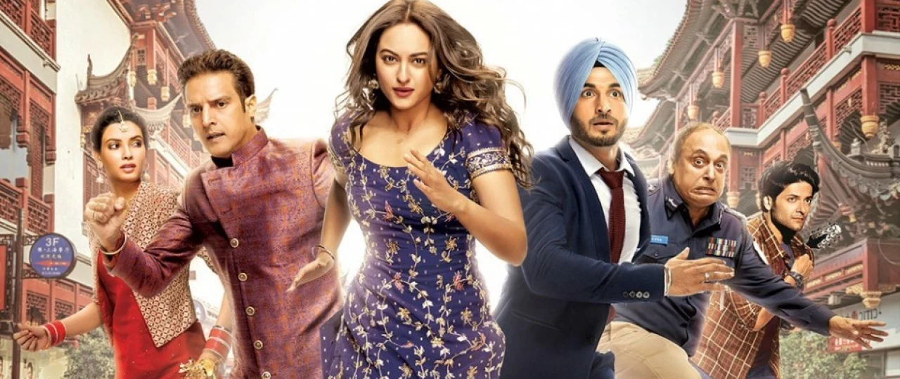 Qochoq Kelin Xeppi 2 2018 Hind kino Uzbek tilida O'zbekcha tarjima kino Full HD tas-ix skachat