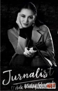 Jurnalist Seriali / Журналист Сериали Uzbek 2018 HD tas-ix skachat