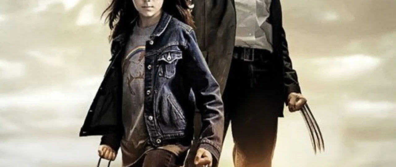 Logan / X-Men 9 / G'aroyib odamlar 9 / Rosamaxa 9 Uzbek tilida 2017 O'zbekcha tarjima kino HD