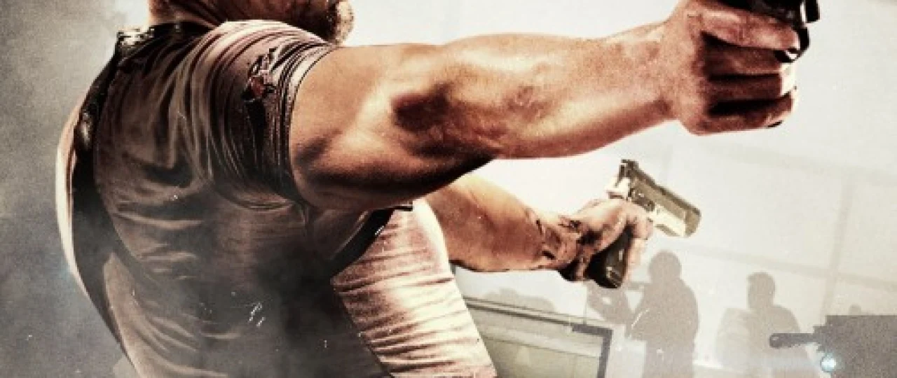 Yashash uchun 24 soat / Hayot uchun yigirma to'rt soat Uzbek tilida 2017 O'zbekcha tarjima kino HD