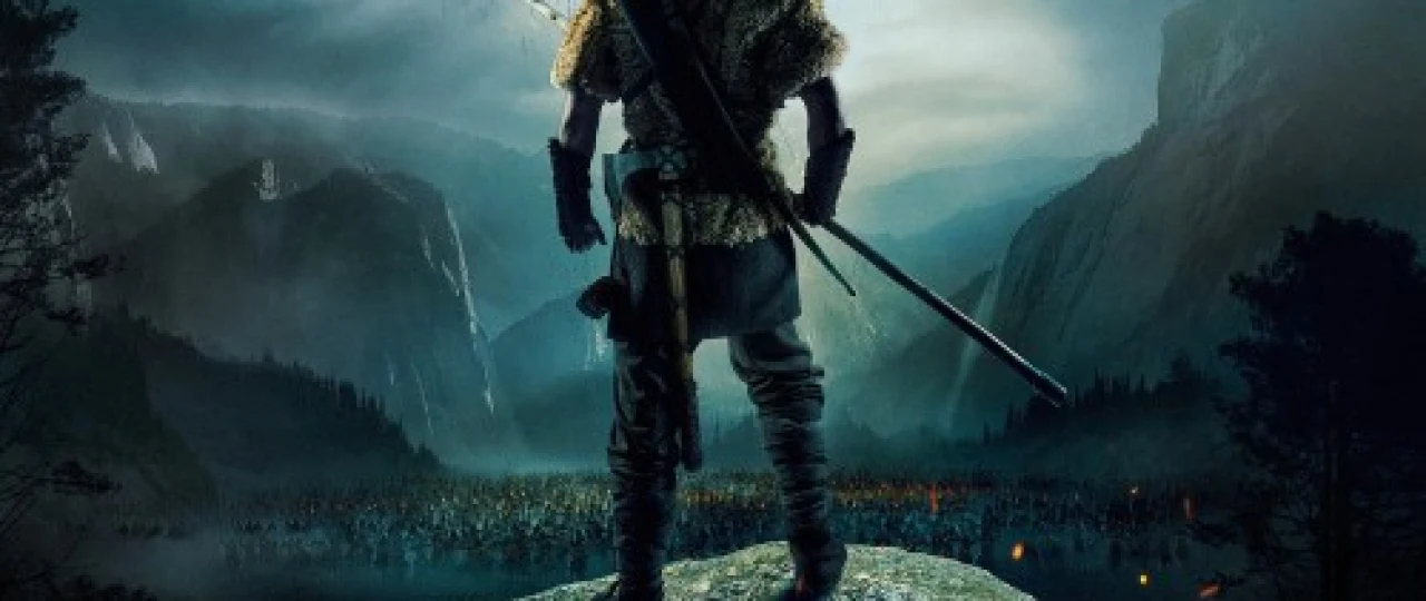 Zaxar Burgut / Zahar Berkut Uzbek tilida 2019 O'zbekcha tarjima kino HD