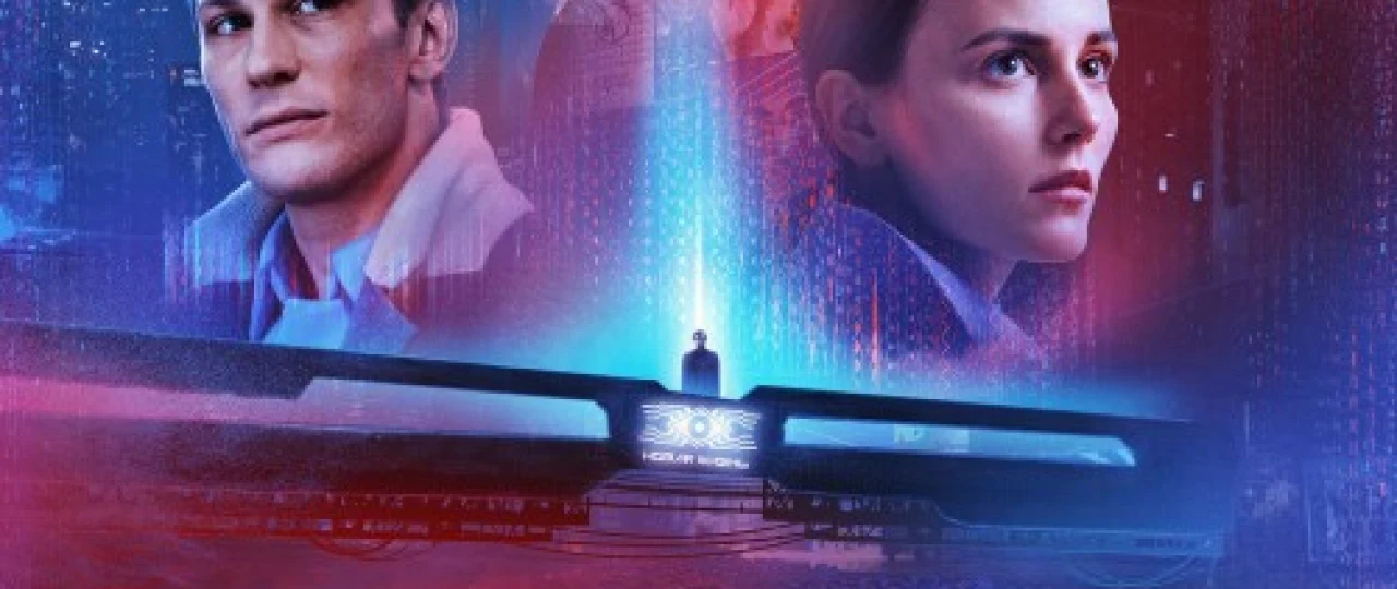 Teskari voqelik Rossiya filmi Uzbek tilida 2022 O'zbekcha tarjima kino HD