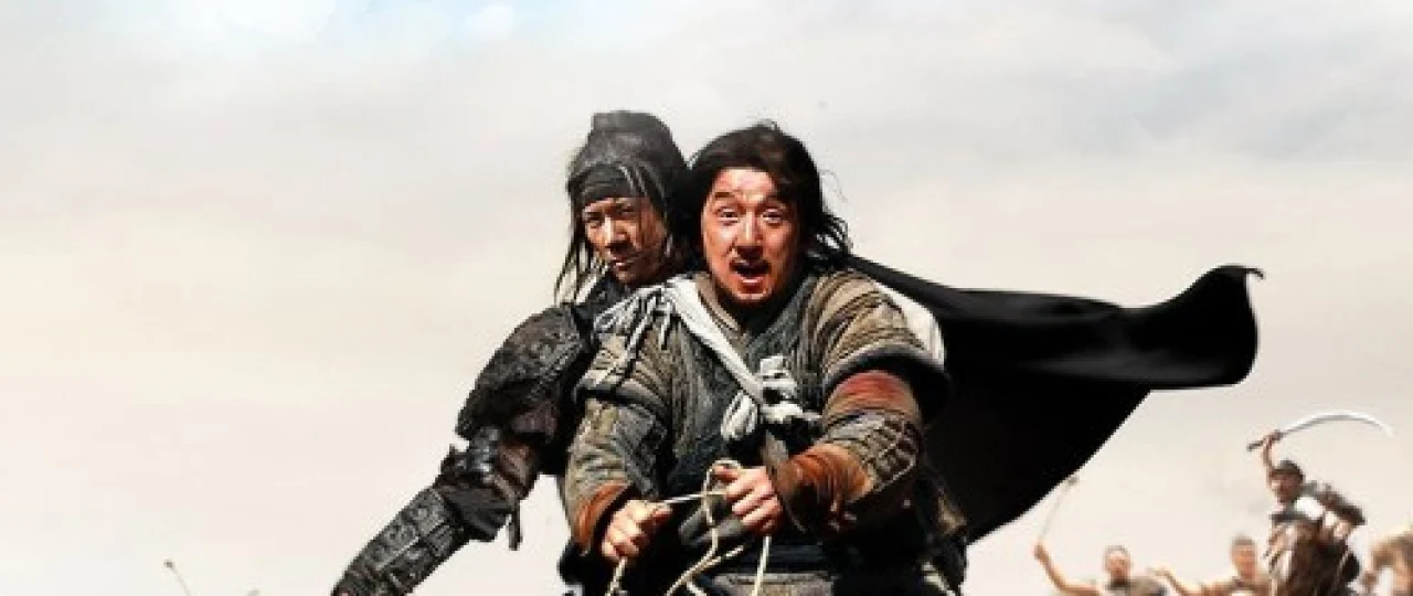 Katta Askar Uzbek tilida 2010 O'zbekcha tarjima kino HD