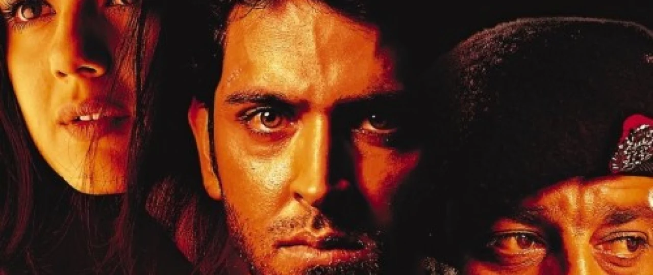 Kashmir missiyasi Hind kinosi Uzbek tilida 2000 O'zbekcha tarjima kino HD