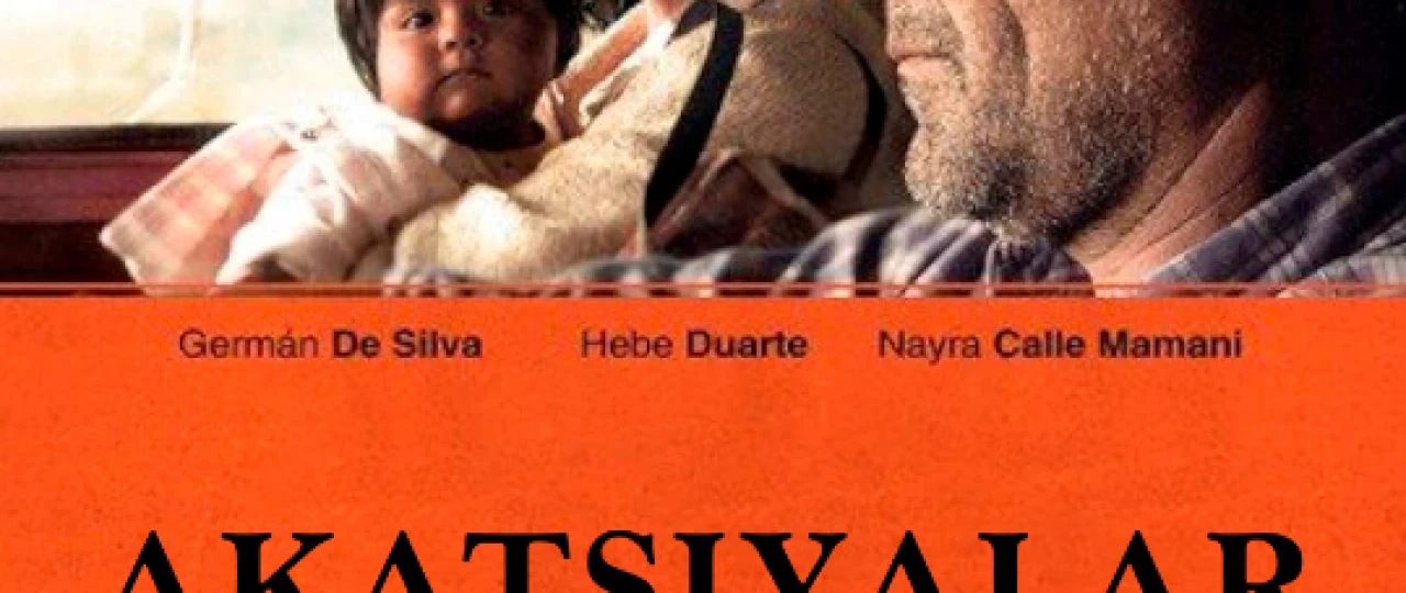 Akatsiyalar Argentina filmi Uzbek tilida O'zbekcha 2011 tarjima kino Full HD tas-ix skachat