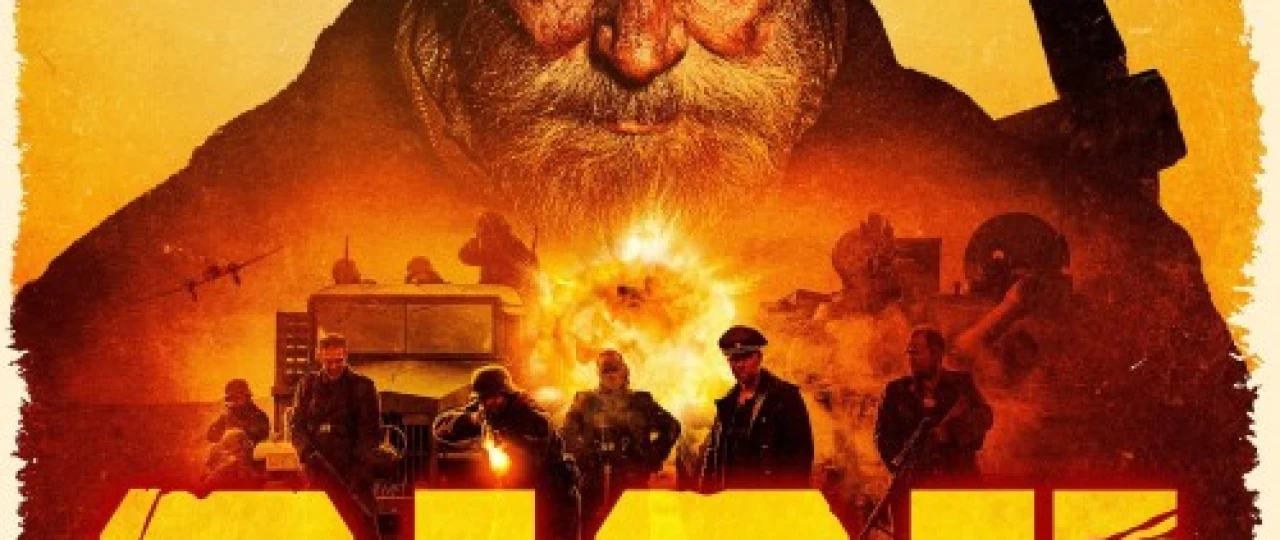 O'lmas Sisu Uzbek tilida 2022 O'zbekcha tarjima kino HD