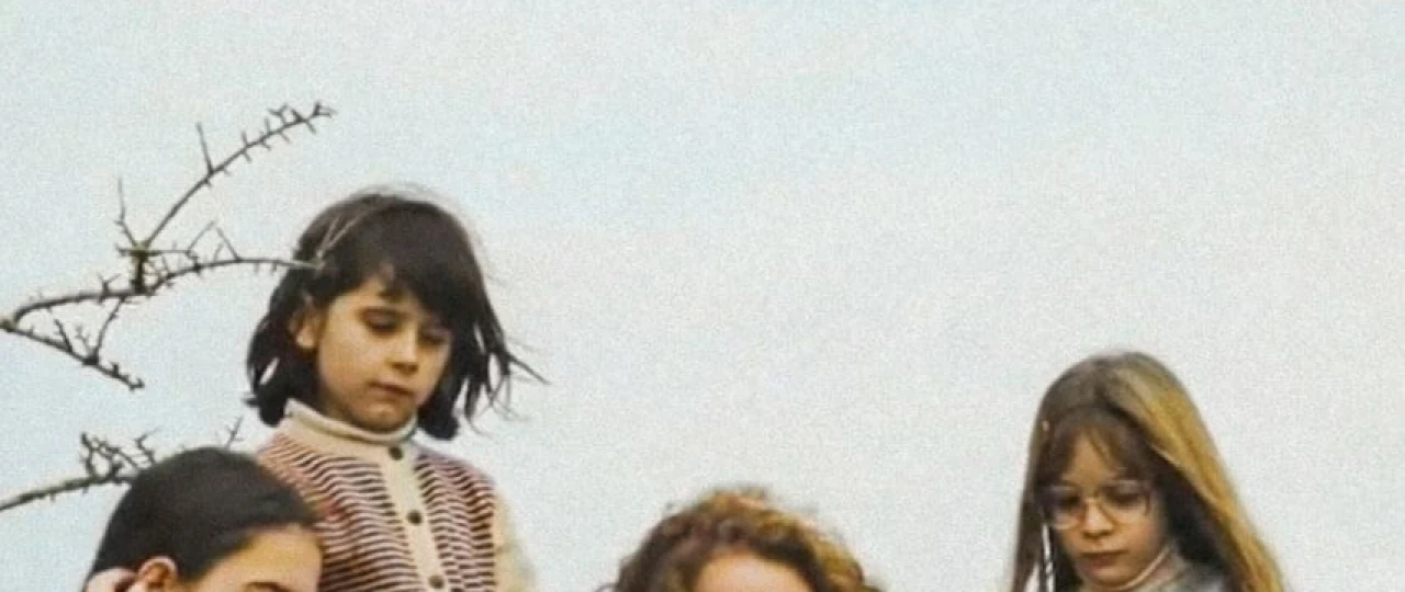 Dilbandlarim / Kichkintoylarim / Yavrularim Turk kino 1984 Uzbek tilida O'zbekcha tarjima kino Full HD tas-ix skachat