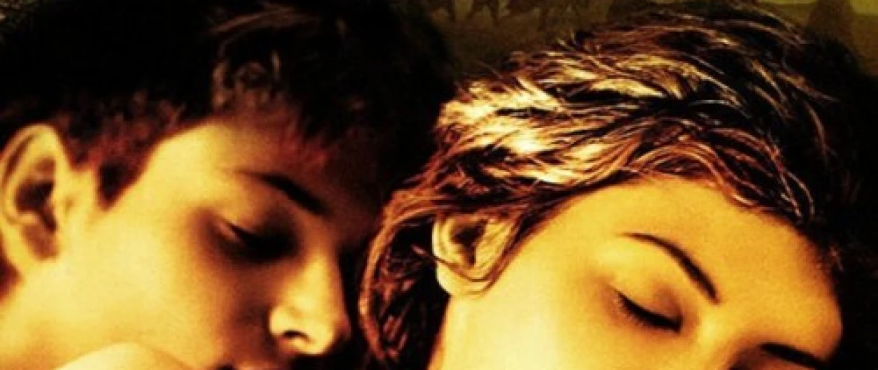 Uzoq ayriliq Uzbek tilida 2004 O'zbekcha tarjima kino HD